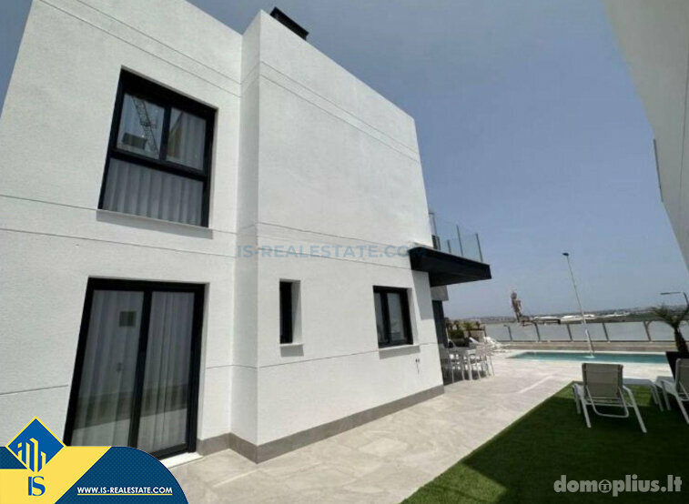 Дом Испания, Torrevieja