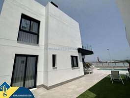 Дом Испания, Torrevieja