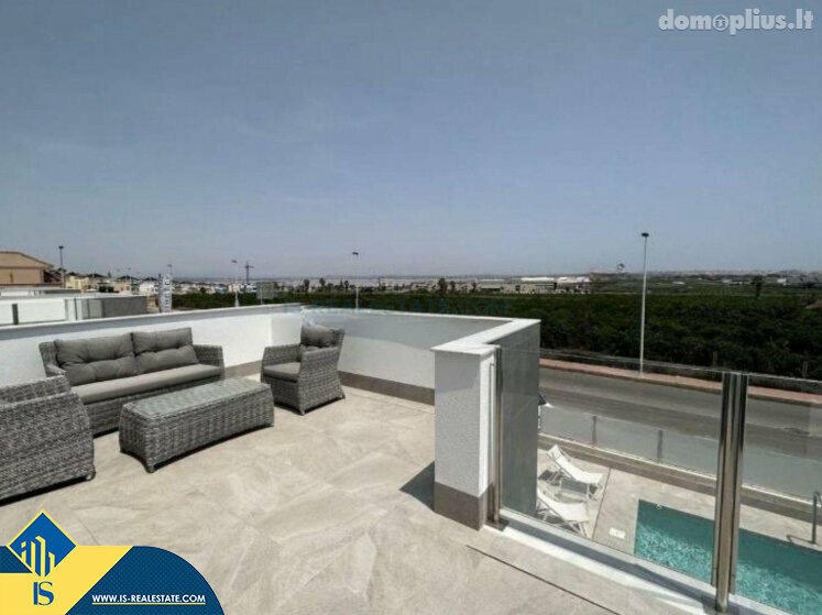 Дом Испания, Torrevieja