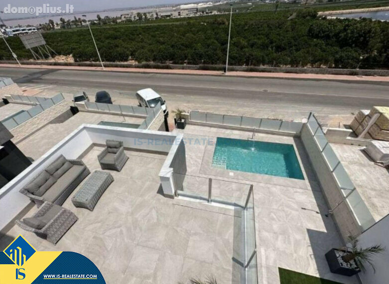 Дом Испания, Torrevieja