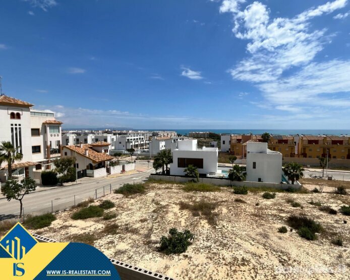 Дом Испания, Torrevieja