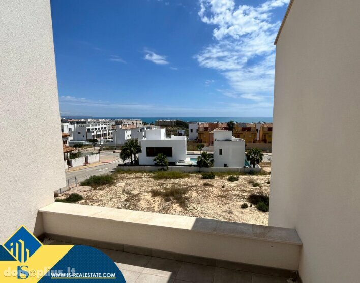 Дом Испания, Torrevieja