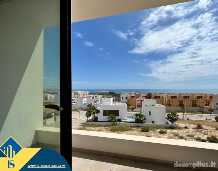 Дом Испания, Torrevieja