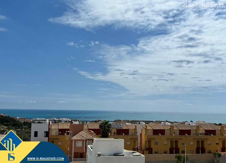 Дом Испания, Torrevieja
