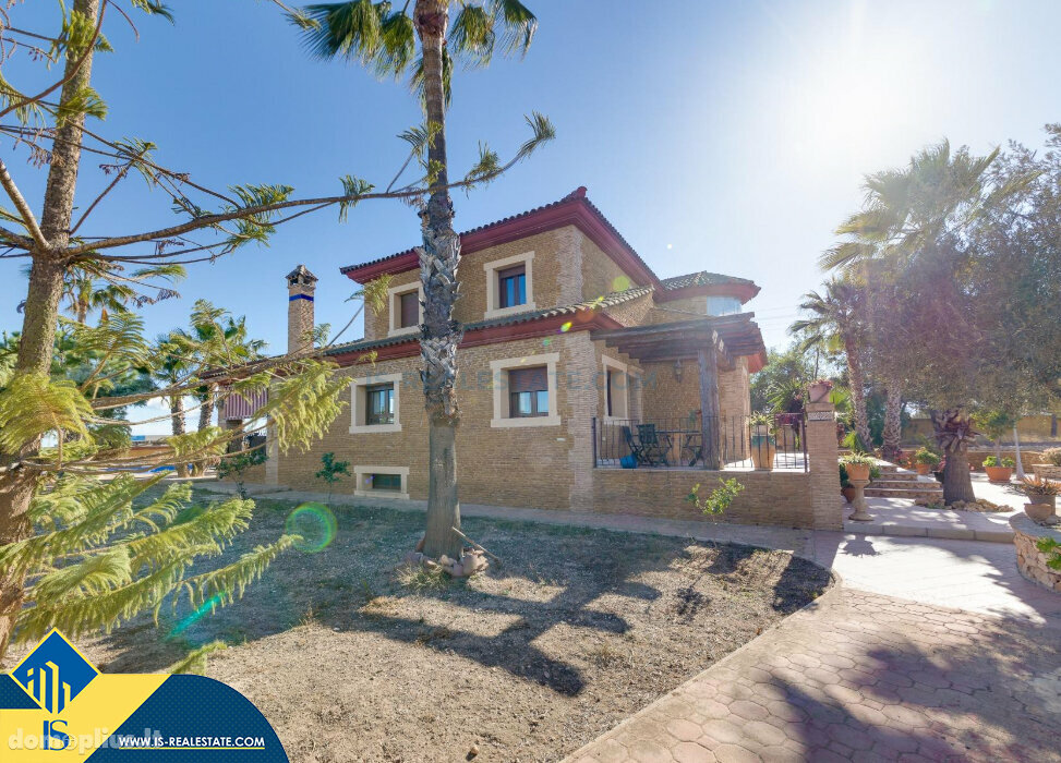 Parduodamas namas Ispanijoje, Torrevieja