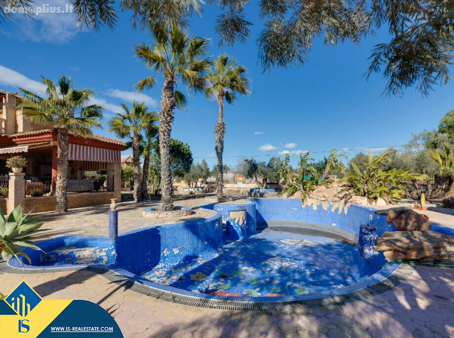 Дом Испания, Torrevieja