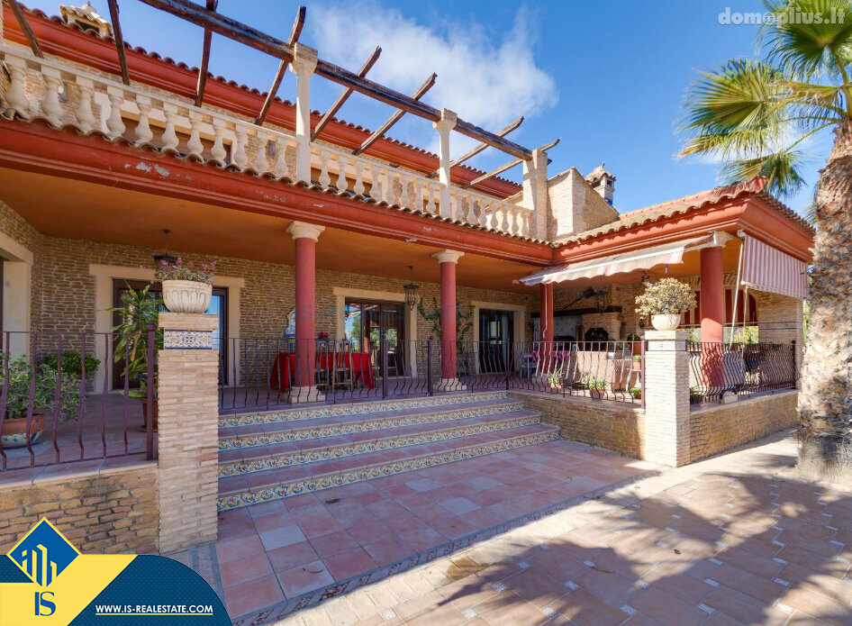 Дом Испания, Torrevieja