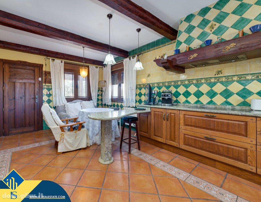Дом Испания, Torrevieja