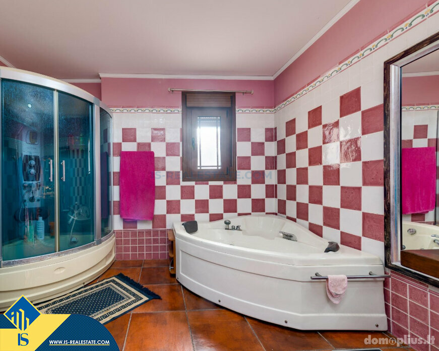 Дом Испания, Torrevieja