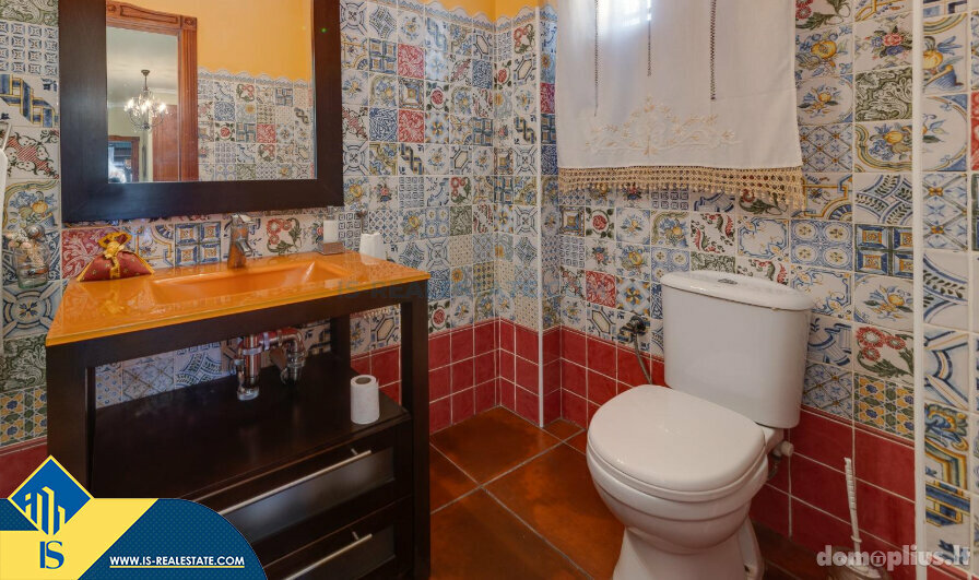 Дом Испания, Torrevieja