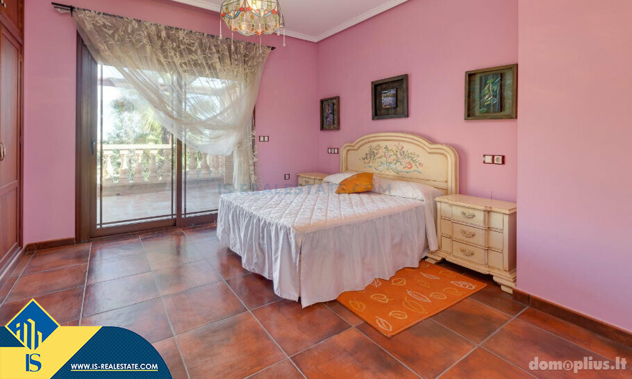Дом Испания, Torrevieja