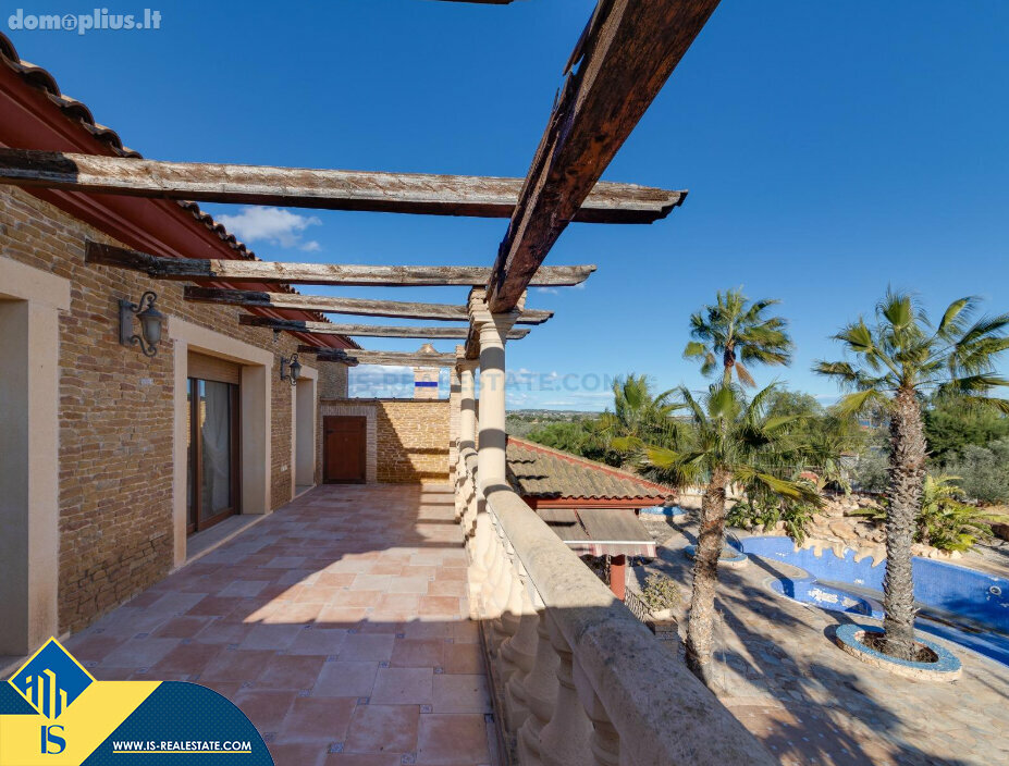 Дом Испания, Torrevieja
