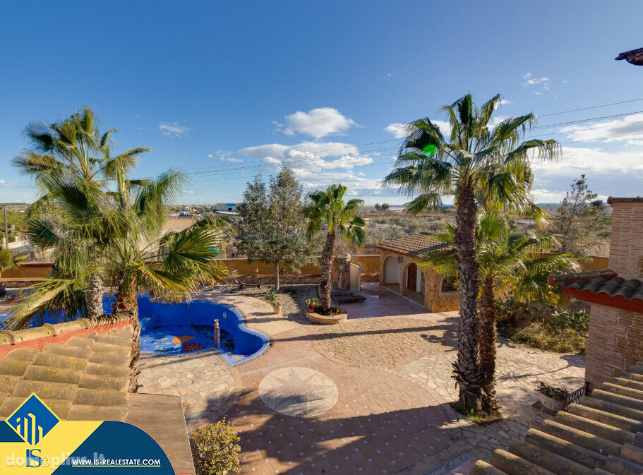 Дом Испания, Torrevieja