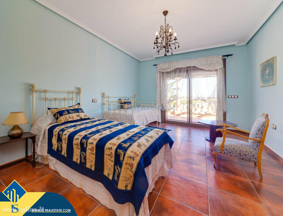 Дом Испания, Torrevieja
