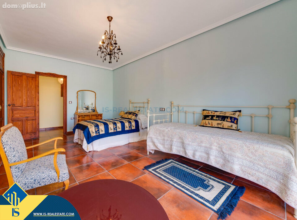 Дом Испания, Torrevieja