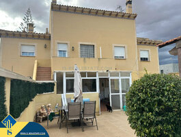Namas Ispanijoje, Torrevieja