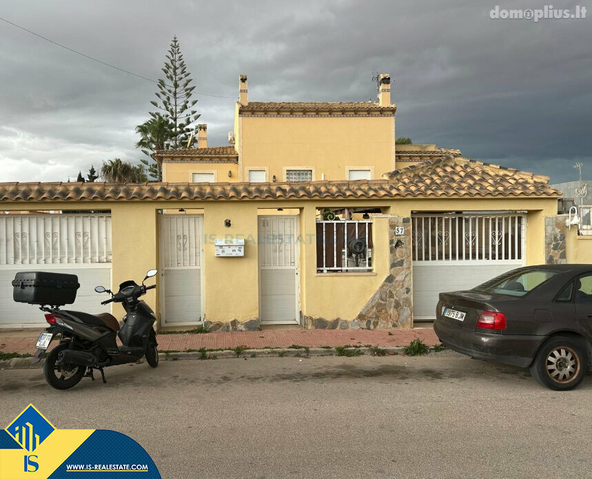 House for sell Spain, Torrevieja