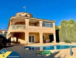 Namas Ispanijoje, Torrevieja