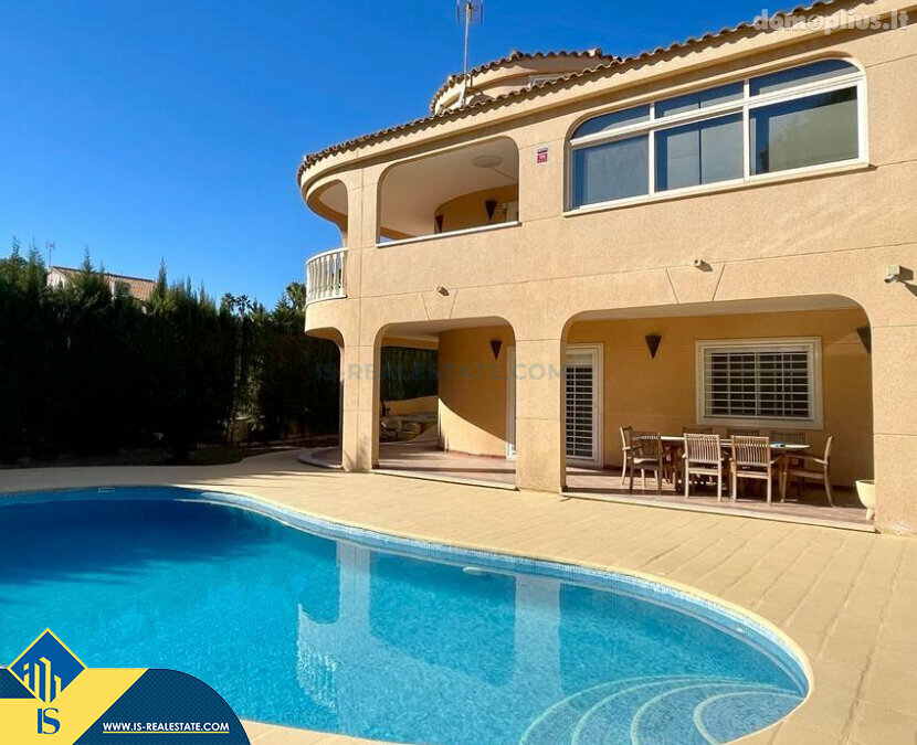 House for sell Spain, Torrevieja