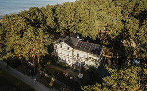 Namas Latvijoje, Jūrmala