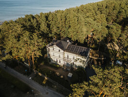 Namas Latvijoje, Jūrmala