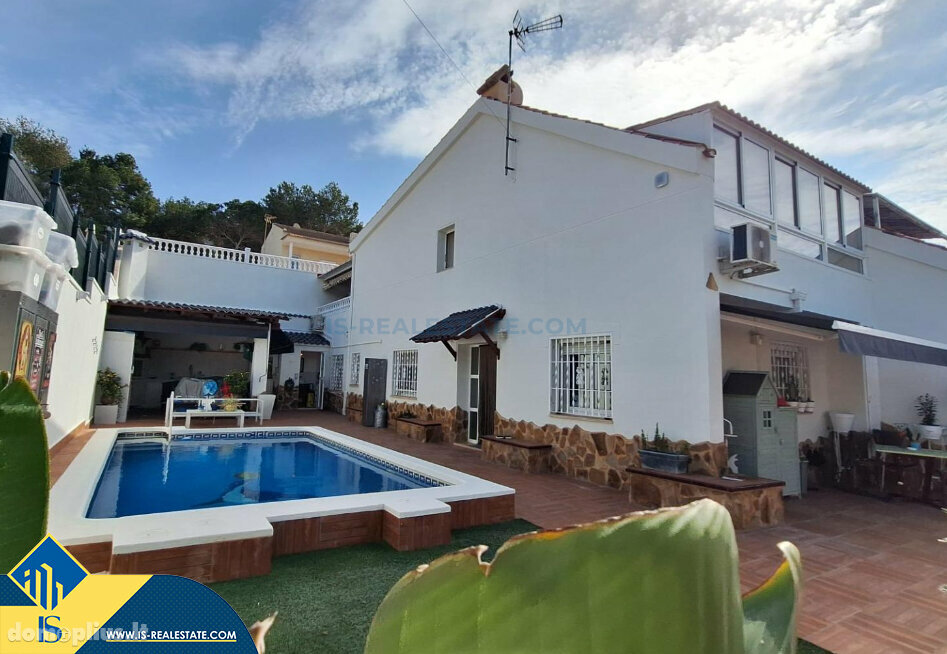 Дом Испания, Torrevieja