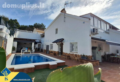Дом Испания, Torrevieja
