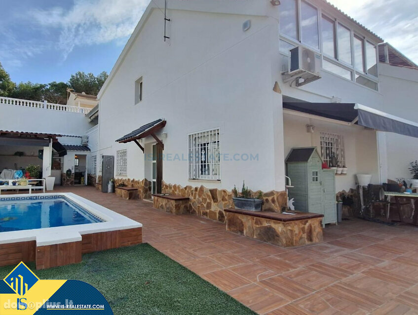 House for sell Spain, Torrevieja