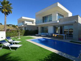 Parduodamas namas Ispanijoje, Orihuela Costa