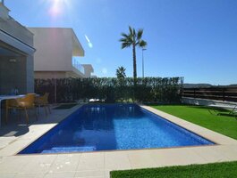 Parduodamas namas Ispanijoje, Orihuela Costa