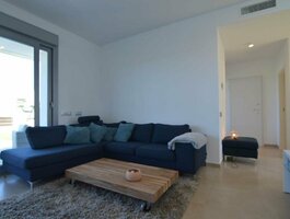 Parduodamas namas Ispanijoje, Orihuela Costa
