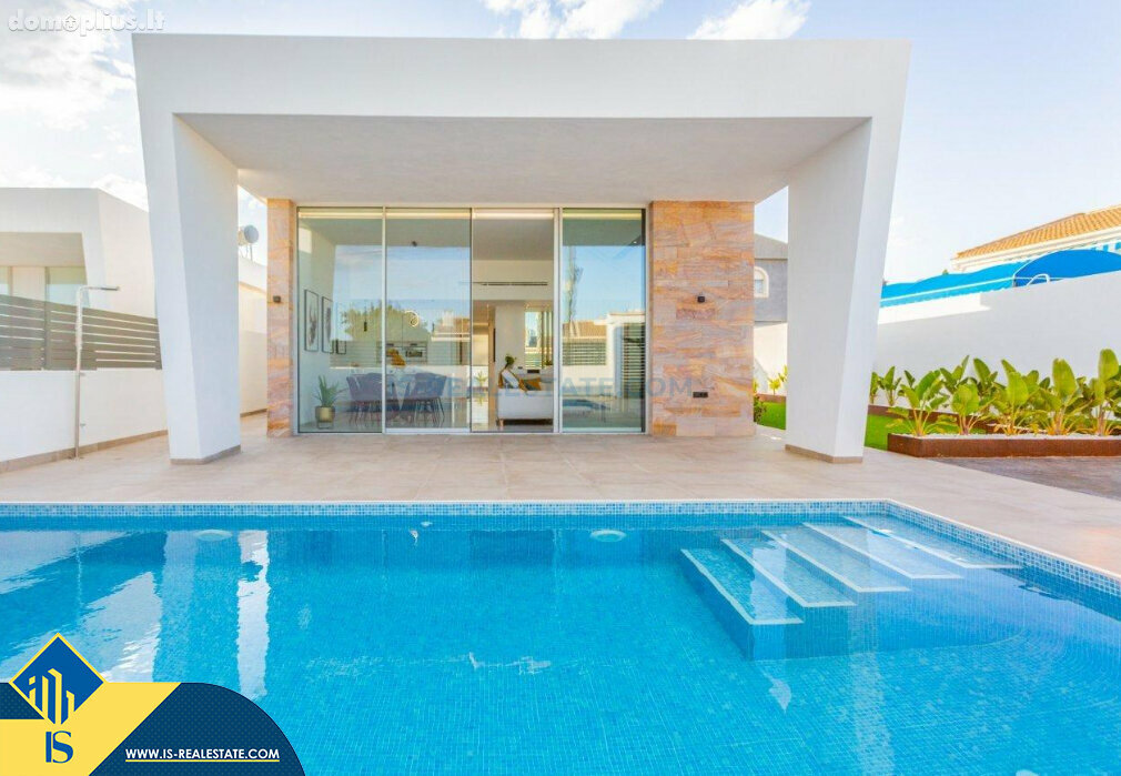 Дом Испания, Torrevieja