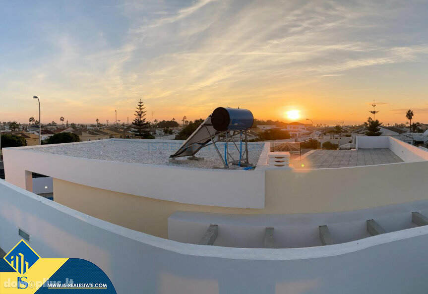 Parduodamas namas Ispanijoje, Torrevieja