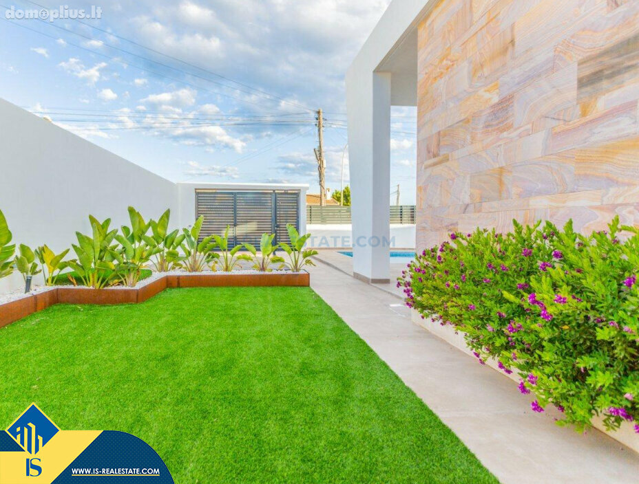 Parduodamas namas Ispanijoje, Torrevieja