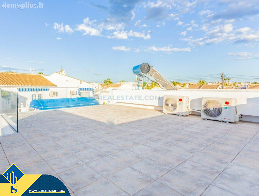 Parduodamas namas Ispanijoje, Torrevieja