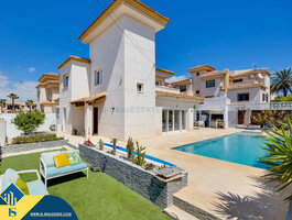 Дом Испания, Torrevieja