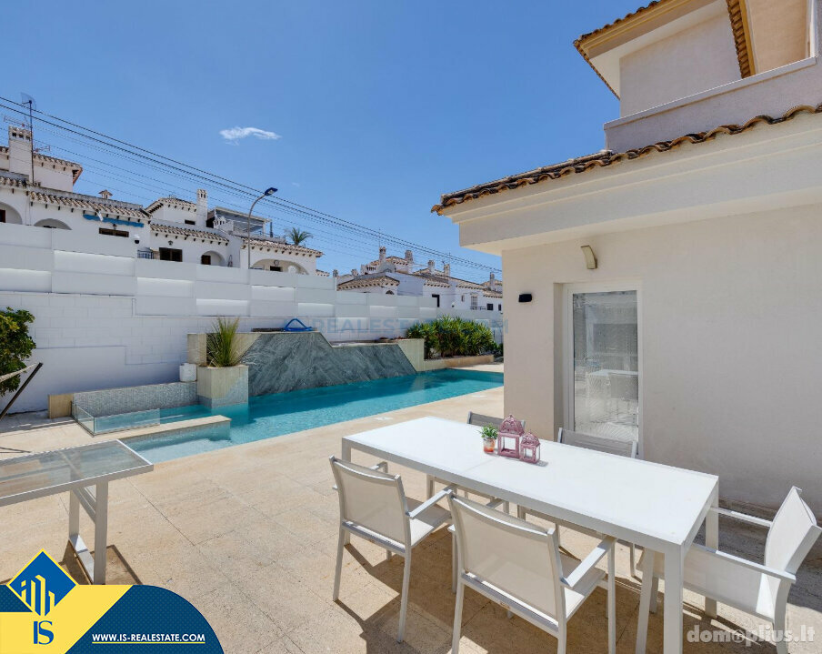 Дом Испания, Torrevieja