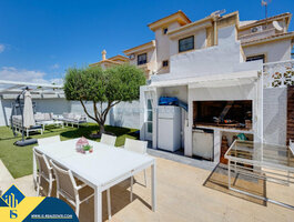 Parduodamas namas Ispanijoje, Torrevieja