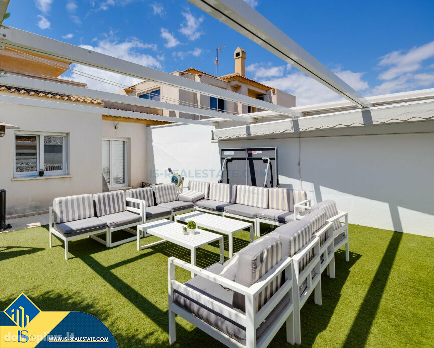 Дом Испания, Torrevieja