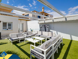 Parduodamas namas Ispanijoje, Torrevieja