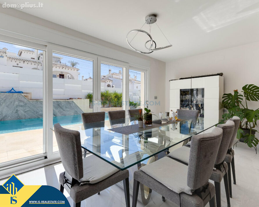 Дом Испания, Torrevieja