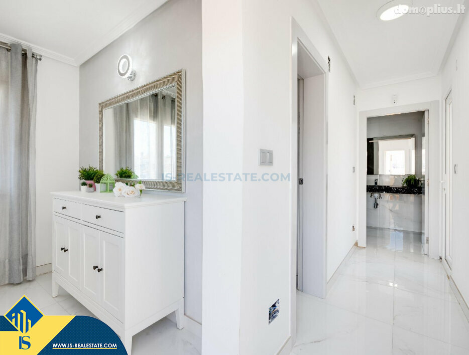 Дом Испания, Torrevieja