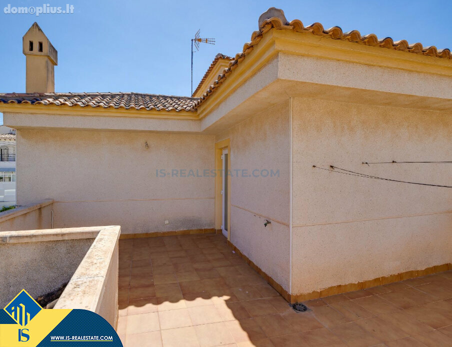 Дом Испания, Torrevieja