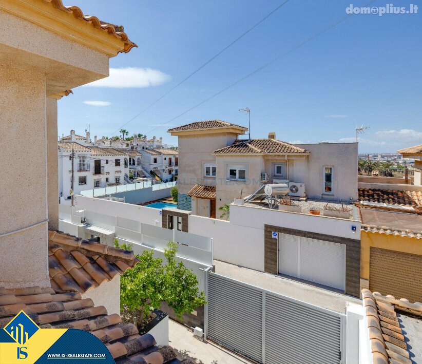 Дом Испания, Torrevieja