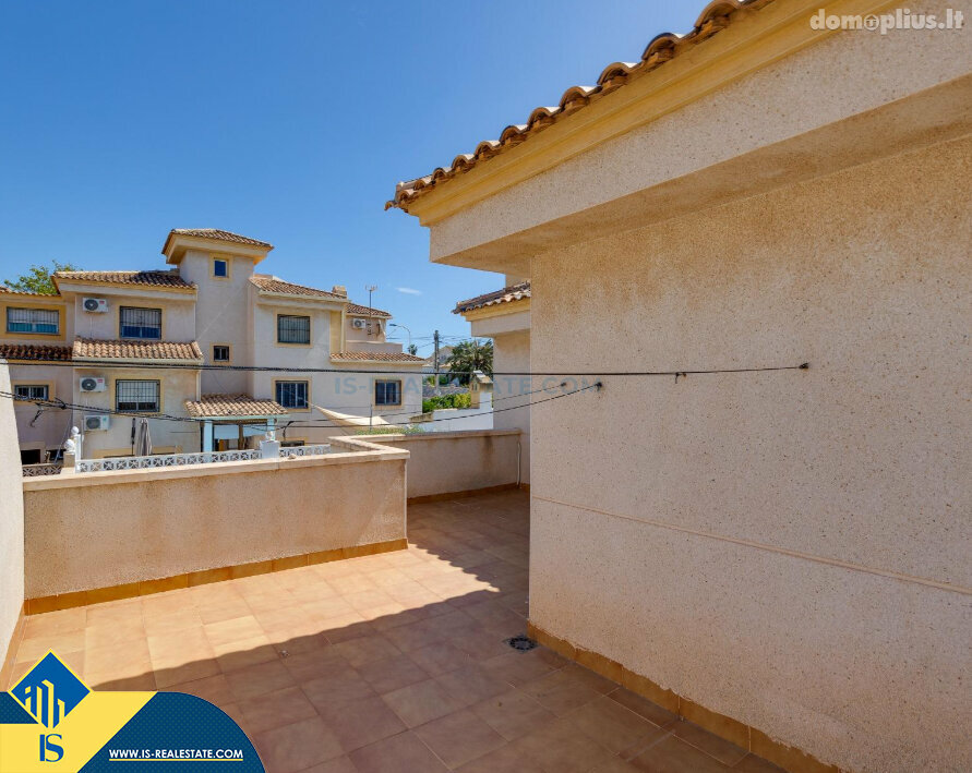Дом Испания, Torrevieja