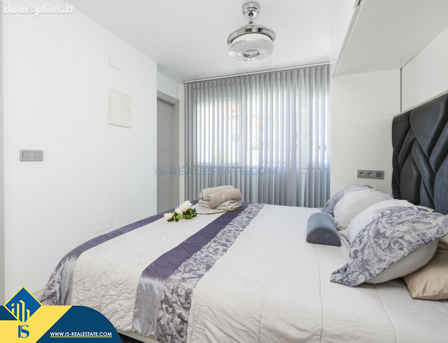 Дом Испания, Torrevieja