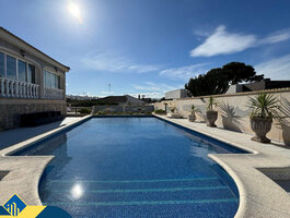 Parduodamas namas Ispanijoje, Torrevieja