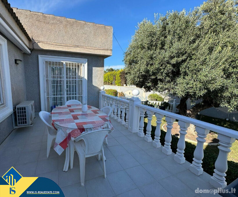Parduodamas namas Ispanijoje, Torrevieja