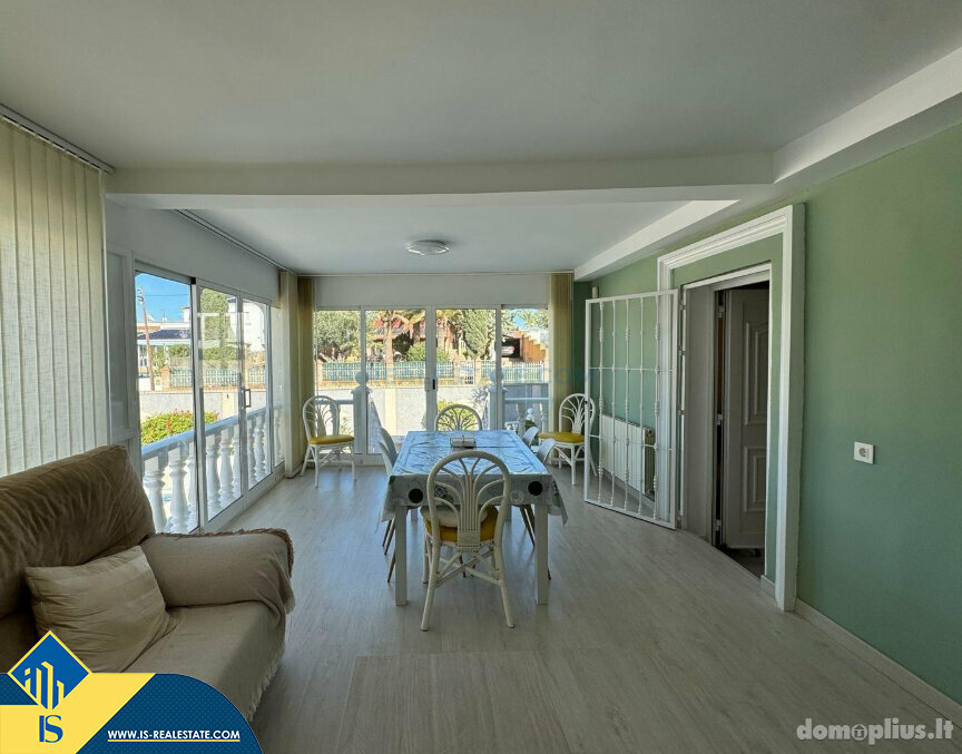 Parduodamas namas Ispanijoje, Torrevieja