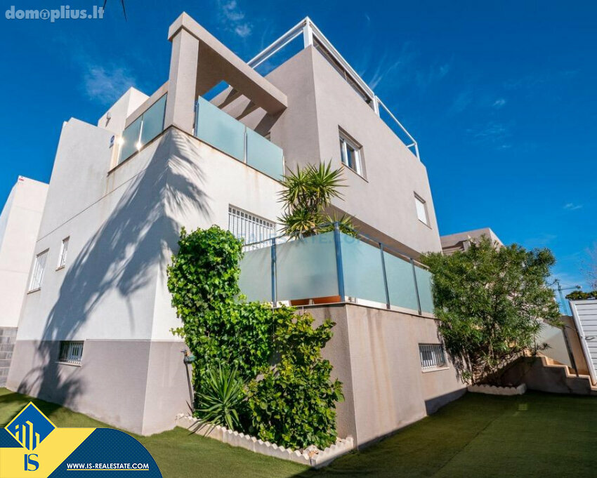 Дом Испания, Torrevieja